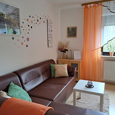 Ferienwohnung Niklas Völklingen Dış mekan fotoğraf