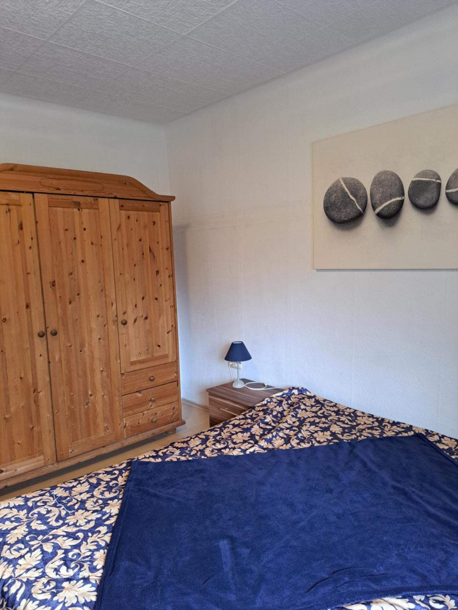 Ferienwohnung Niklas Völklingen Dış mekan fotoğraf
