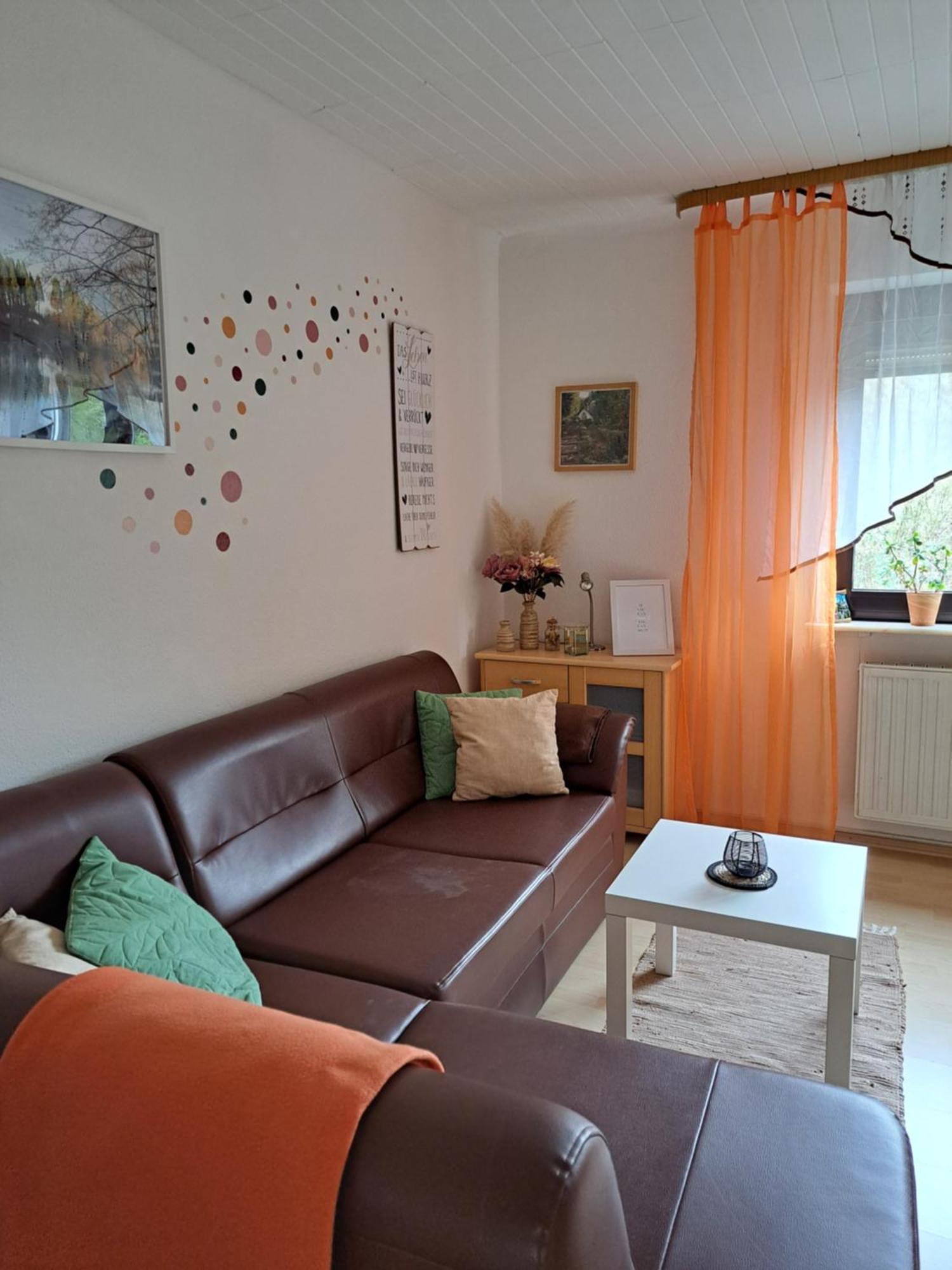 Ferienwohnung Niklas Völklingen Dış mekan fotoğraf