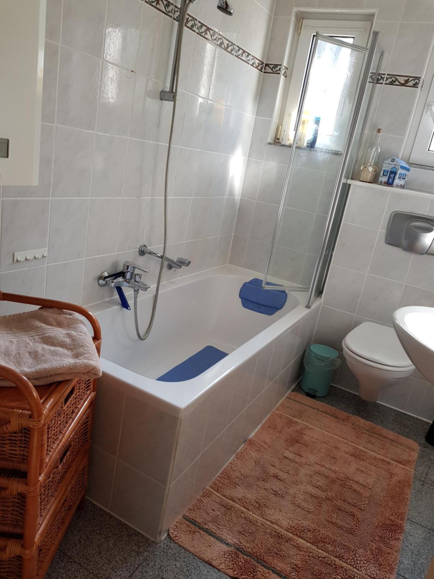 Ferienwohnung Niklas Völklingen Dış mekan fotoğraf