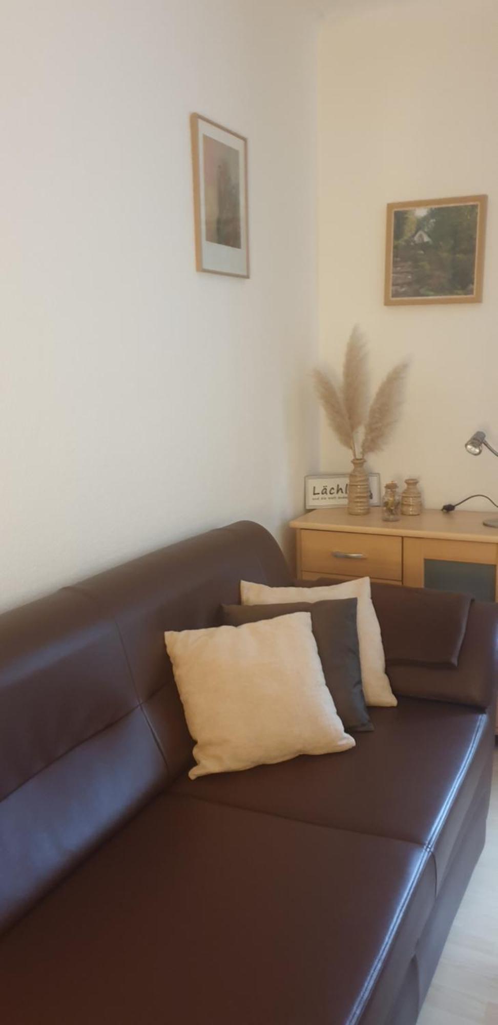 Ferienwohnung Niklas Völklingen Oda fotoğraf
