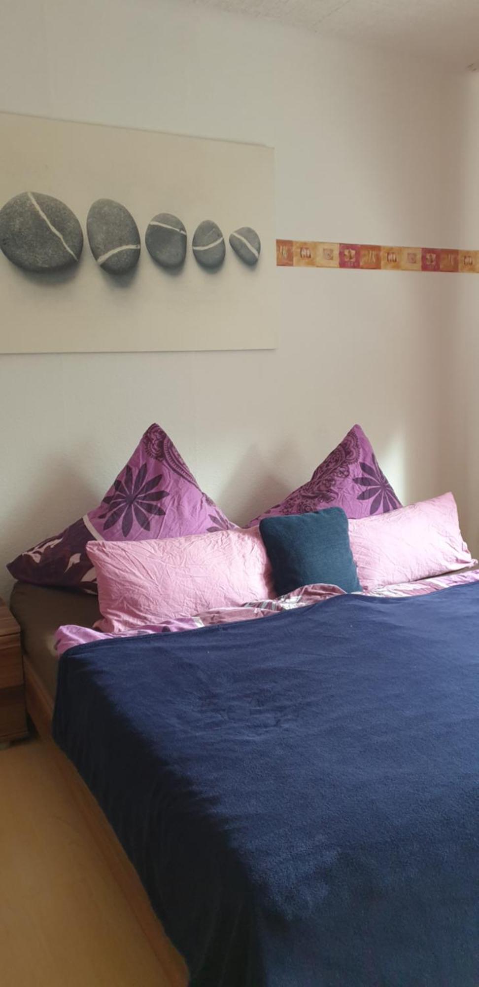 Ferienwohnung Niklas Völklingen Oda fotoğraf